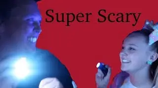 SCARIEST ESCAPE ROOM EVER!!! | Day 14