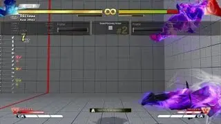 psycho crusher trade combo