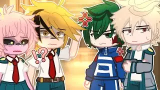 He was only Trying to HELP. | Bakugo Angst | Mha/Bnha |