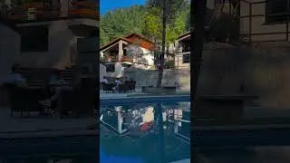 Holiday Country Club Murree Will be open soon for public #excitinglife #radissonblumurree