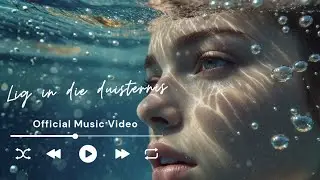 DreamVerse Studios &ndash; Lig in die Duisternis (Afrikaans EDM | Cinematic)