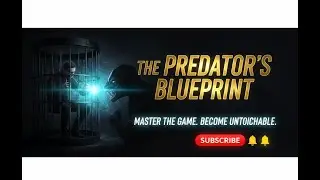 THE PREDATOR&rsquo;S SECRET: Why 99% Remain Slaves -Part 2 🤡🚫💰