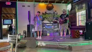 Southern Roots performance part 1