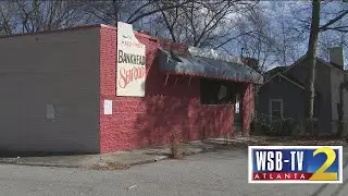 Killer Mike plans to reopen historic seafood restaurant with fellow rapper T.I.