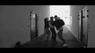 Hakim Norbert , Vyda 7FA7, Cut Kidmoko - Nuit d'été