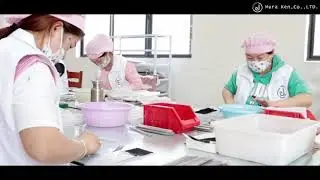 Eyelash manufacturer in Taiwan - Mura Ken