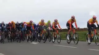 Tour des 100 communes 2023 (BETHUNE)