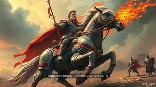 The Legend of Saint Giong | Vietnamese Hero Animation