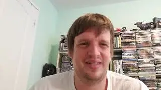 Mutant (1984) Horror film review