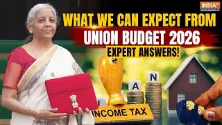 Budget 2026: What to Expect on Income Tax? Will Joint Taxation Become Reality-Know From Expert