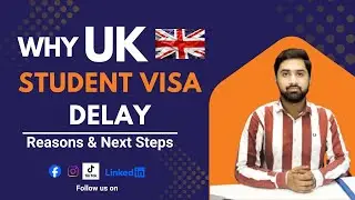 𝐖𝐡𝐲 𝐔𝐊 𝐒𝐭𝐮𝐝𝐞𝐧𝐭 𝐕𝐢𝐬𝐚𝐬  𝐃𝐞𝐥𝐚𝐲 | 𝐑𝐞𝐚𝐬𝐨𝐧𝐬 & 𝐍𝐞𝐱𝐭 𝐒𝐭𝐞𝐩𝐬 | 𝐏𝐚𝐤𝐢𝐬𝐭𝐚𝐧𝐢 𝐒𝐭𝐮𝐝𝐞𝐧𝐭 𝟐𝟎𝟐𝟔