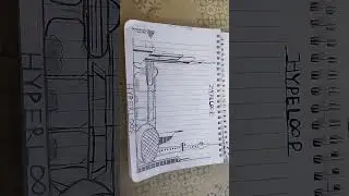 ▀▄▀▄#HYPERLOOP▄▀▄▀