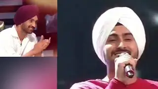 Rohanpreet Singh in Rising Star || Ik Kudi || Diljit Dosanjh || Alia Bhatt ||