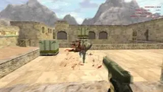 DEMOFREE volteN 4kills