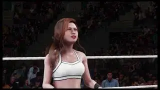 AAW MAIN EVENT S4 EP 49