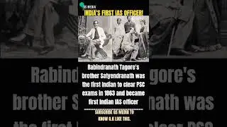 india's first ips officer#india#genralknowledge#trending #upsc#ips#gsmedia#motivation#viralshorts