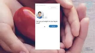 AskFirst (Bucks) - Symptom Checker