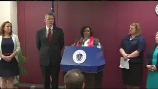 Report: Agency not responsible for Jeremiah Oliver's death