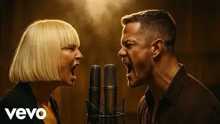 🔥 Imagine Dragons x Sia – Echoes in the Fire (Official Music Video) 🔥 2026
