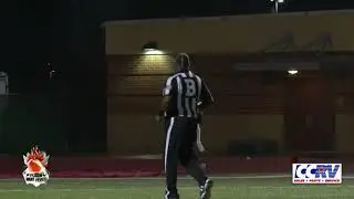 Refugio 45, Shiner 43