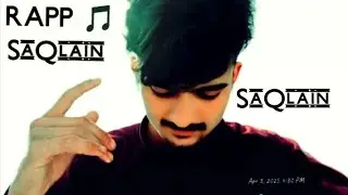 RAPP-SaQlain- official Punjabi song lyrics music mp4.