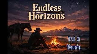 Trail of Memories