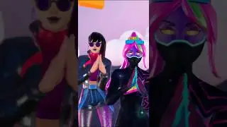 Fortnite Evil Plan Emote