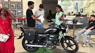 2026 model Hero splendor plus xtec 2.0 all black variant customer  feedback blutooth connectivity