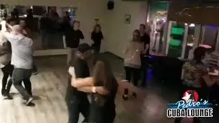 Tanzkurse im Pedros Cuba Lounge
