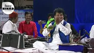 018 | Old Hindi Song Banjo Qawwali Nagma | Banjo Master Kanhaya Meshram | Ninad Instrumental Music