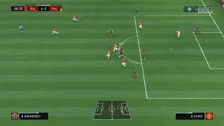 Sniper on fifa