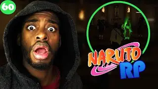 LA FIN D'HIROTO SENJU ET LE PROCHAIN HOKAGE ?! | Naruto RP Solve Episode 60