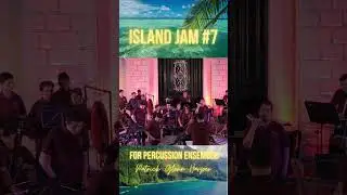 Percussion Ensemble - easy level #drums #percussionist #percussionensemble