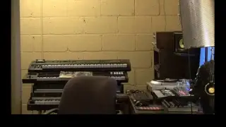 Electronika Studios Live Stream