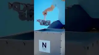 You Won&rsquo;t Believe This Freeze Branding Tattoo Trick!😱