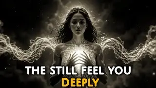 11 Signs You Both Still Feel Each Other’s Energy — Even in Silence” ll spiritual love message 