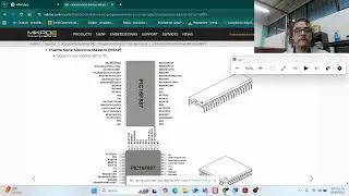 El Microcontrolador 16f887