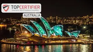 ISO Certification Experts in Australia | TopCertifier