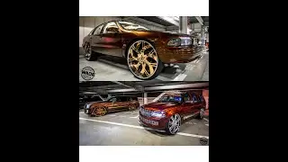 Whips By Wade Japan Fest !! : 1st Annual Meet with the Classic Car and Big Wheel Scene in Japan