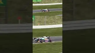 Verstappen vs. Hamilton &ndash; Suzuka GP Battle F1 2017