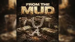 Lil Baby Type Beat &ndash; &ldquo;From The Mud&rdquo; | Melodic Trap Instrumental 2026