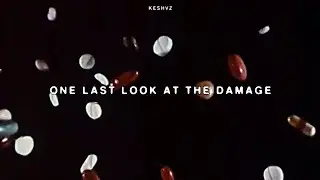$uicideboy$ - one last look at the damage (перевод/lyrics/rus subs)