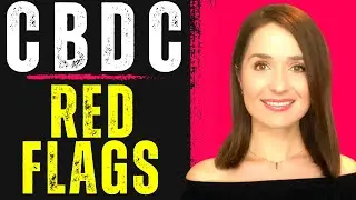 🔴 2023 CBDC Biggest Privacy Red Flags You Want To Know About