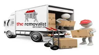 Removalists Perth App