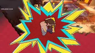 Bullet Runner: The First Slaughter