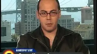 Retro GAMESPOT - Virtua Fighter 4 Evolution Video Review (2003)