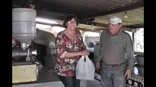 CONHEÇA A TORREFAÇÃO ARTESANAL DE CAFÉ REALIZADA POR UMA FAMÍLIA EM SÃO SEBASTIÃO DA GRAMA