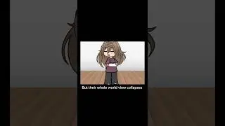 🔴BASED OFF PAST EVENTS🔴||#gacha #gachalife #school #mentalhealth #schoolsucks