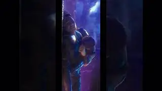 Infinity War Thor 🔥 | #shorts #marvel #edit