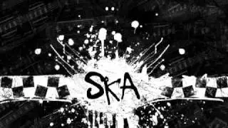 Skatalites - Ska Ska Ska